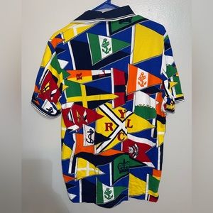 Polo by Ralph Lauren mens polo